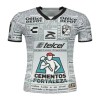 Camiseta de fútbol Club Leon Segunda Equipación 2022-23 - Hombre